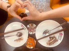 -楼兰香西域抓饭(泺文店)