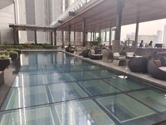 -四季酒店·空中花园 Aria on 9