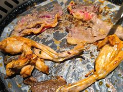 -阪尚皇·原切牛排·烤肉火锅自助(北京路店)