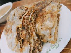 -清真永恒华威肉饼(潘家园店)