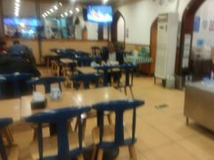 -西部马华清真兰州牛肉面·烧烤夜市(关东店)