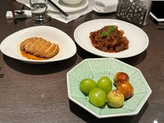 -领事馆19号中餐厅(厦门海景洲际酒店)