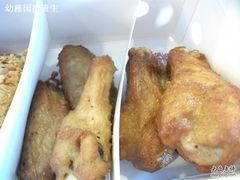 新品，味道普普，应该不会再吃了-麦当劳