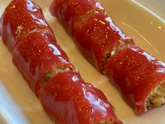 -粤菜王府·海鲜·茶市·海景餐厅(大梅沙店)