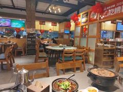 -陶德砂锅(蜀汉路店)