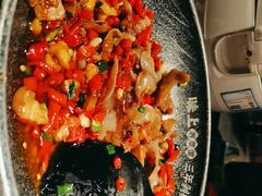 -味上湘菜馆(岳麓山店)