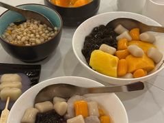 -鲜芋仙(宝地广场店)