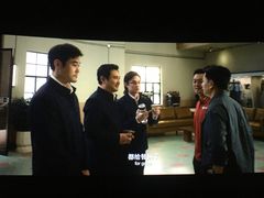 -英皇电影城(平安金融中心IMAX激光店)