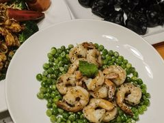 -鲜味食族水产·海鲜餐厅
