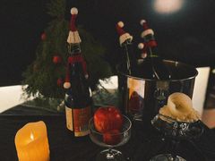 -Fuzzy Bistro 浮几韩餐·茶酒馆