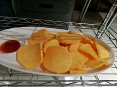 -千纸鹤嫩汁烤肉(文化家园店)