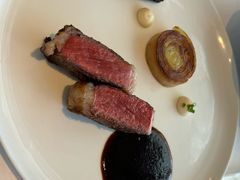 -L'Arome芳芳法国餐厅(仙林金鹰店)