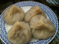 小笼包-笑来喜馄饨小笼工坊店(湖滨街店)
