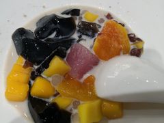 -五条人糖水铺(武林总店)