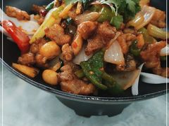 -阿姐小菜(三林店)