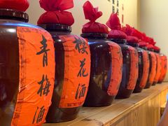 -水浒湘西小串烧烤(西村店)