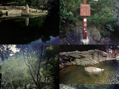 -洛阳花果山景区