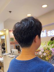点击看大图 -雅仕 HAIR SALON 美发沙龙