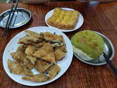 -恒兴发茶店(水巷口店)