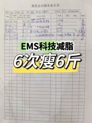 -Lily纤美·科技减脂中心