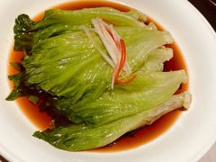 -悦融琥珀·京鲁菜·海味珍品(西单店)