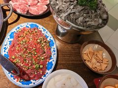 -萍姐火锅·公路夜市(打浦桥日月光店)