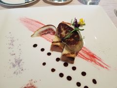 -香港九龙海逸君绰酒店