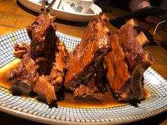 -洞庭土菜小炒馆(易发广场店)