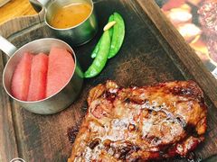 -食间牛排(湖西路店)