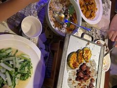 -绿茶餐厅(千岛湖银泰城店)