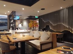 -隐泉之语日式料理(王府中环店)