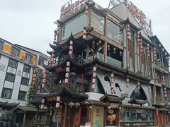 -印象鲵宴·张家界地标美食名片(溪布街店)