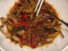 -浔庐餐厅•江西老字号•九江菜(南湖国际店)