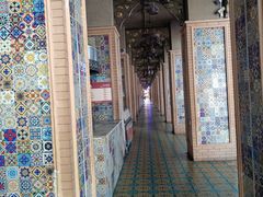 -新疆国际大巴扎