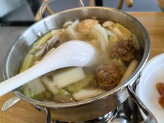 -枣子树·素食餐厅(普陀山店)