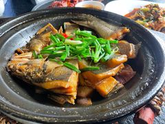 -喜洲翰林餐厅(董家百年老宅店)