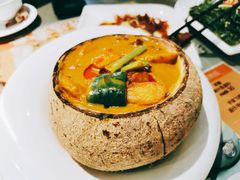 -大头力茶餐厅(花都融创茂店)