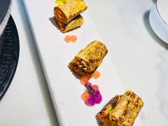 杭州素烧鹅-柳莺湖上·湖景餐厅·江南菜(西湖店)