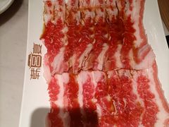-韩宫宴烤肉·料理(苏州中心店)
