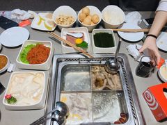 -海底捞火锅(凯德广场店)