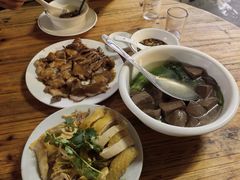 -九叔鸡饭(升平街店)