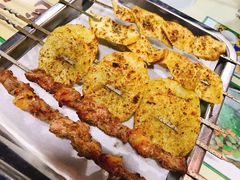 -陇上全荟兰州传统牛肉面(延吉路店)