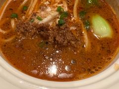 -俏江南天津时尚曲艺主题餐厅(马场道店)