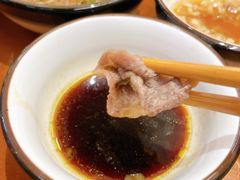 -1078號老北京涮肉(万达广场店)