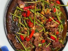 -卢小厨私房菜(长兴店)