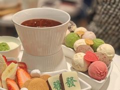 -哈根达斯(天河城店)