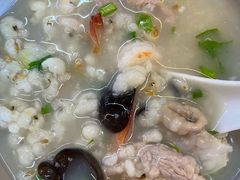 薏米汤-广场正宗原汁薏米店