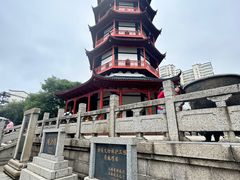 -绳金塔