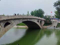 -赵州桥景区