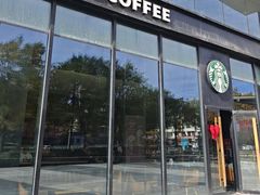 -星巴克(太原茂业天地店)